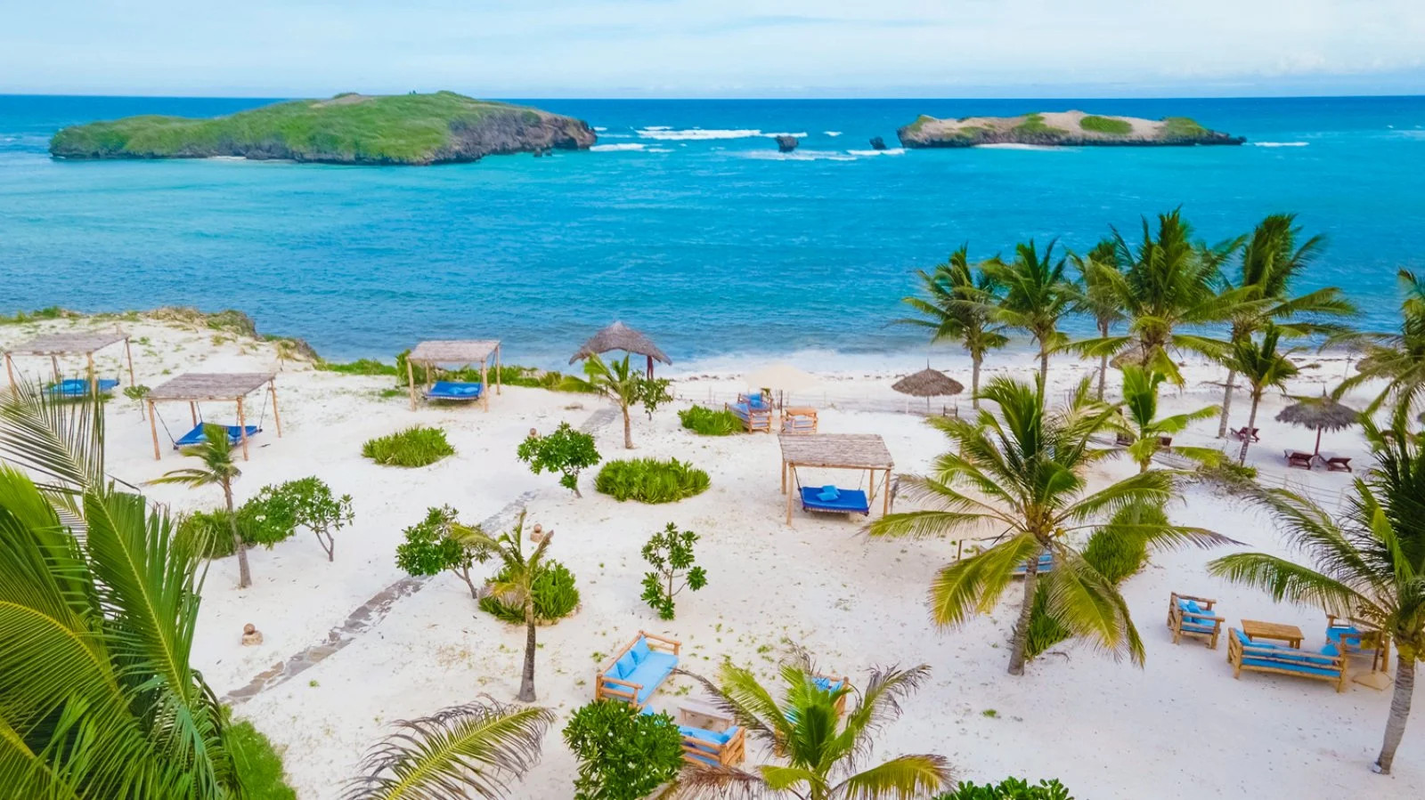 Magico Kenya 26 agosto 2026