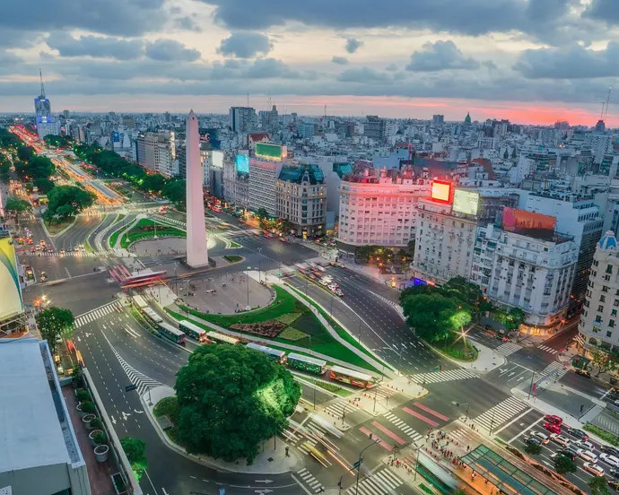 Il meglio dell'Argentina Classica