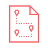 CREA ITINERARIO