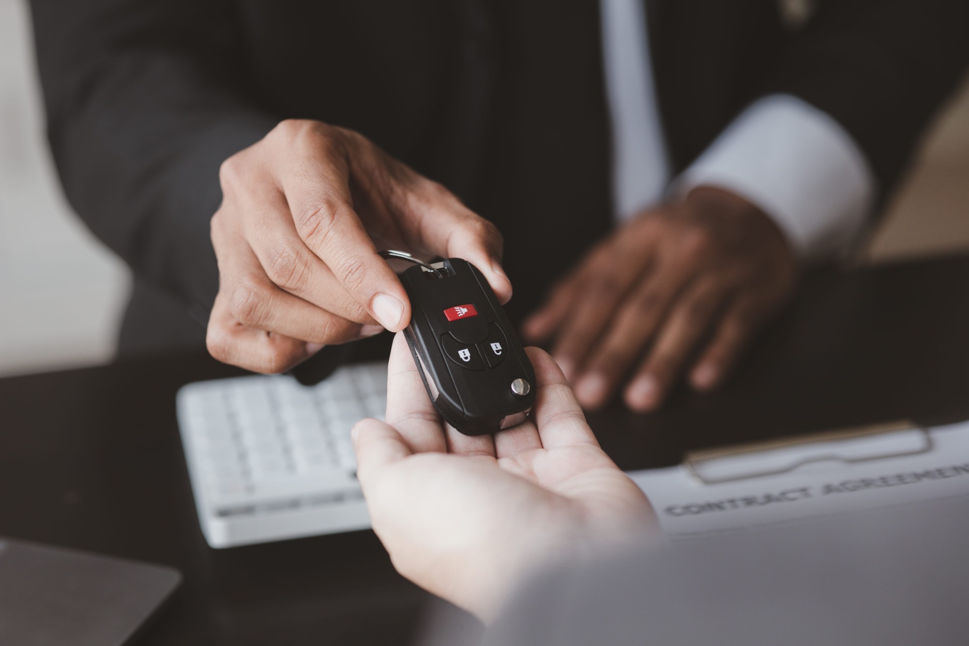 Noleggio auto