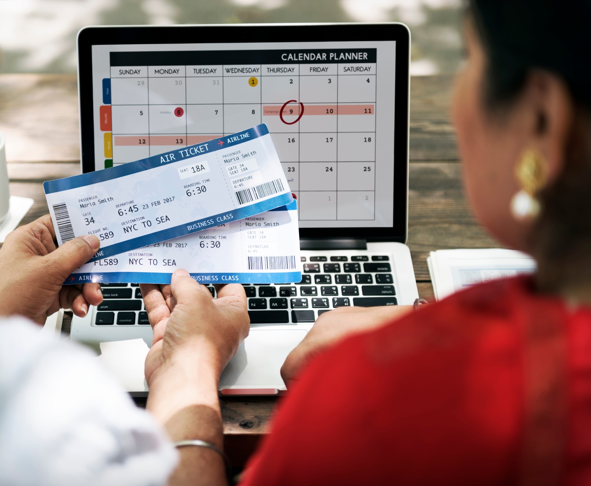 Attività Tickets
